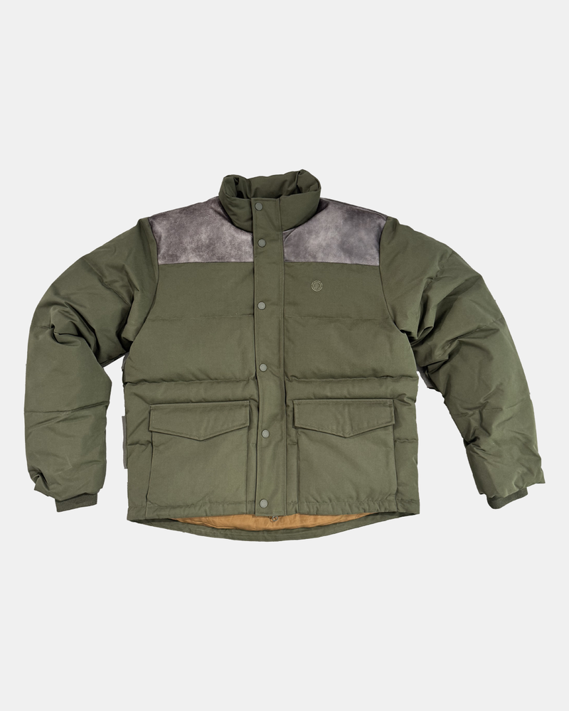 ELEMENT heritage jacket