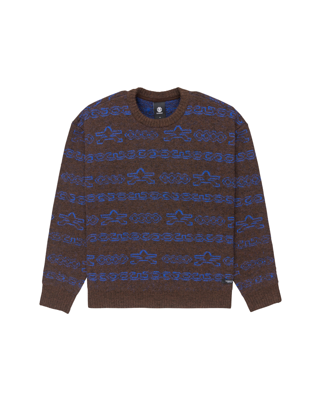 ELEMENT 4 Wheels Unity sweater
