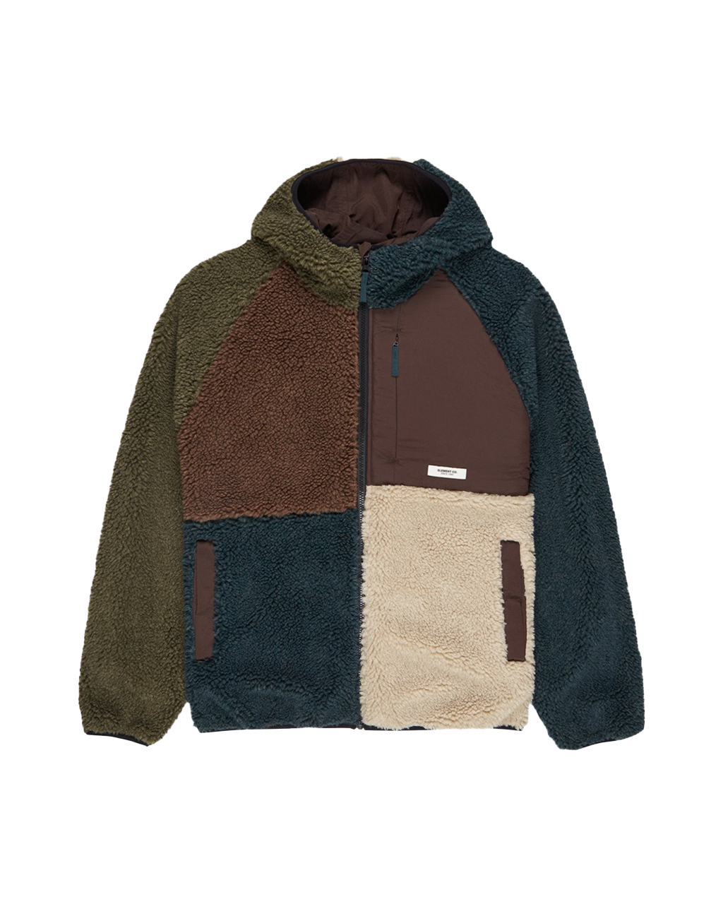 ELEMENT wolfe sherpa reversible
