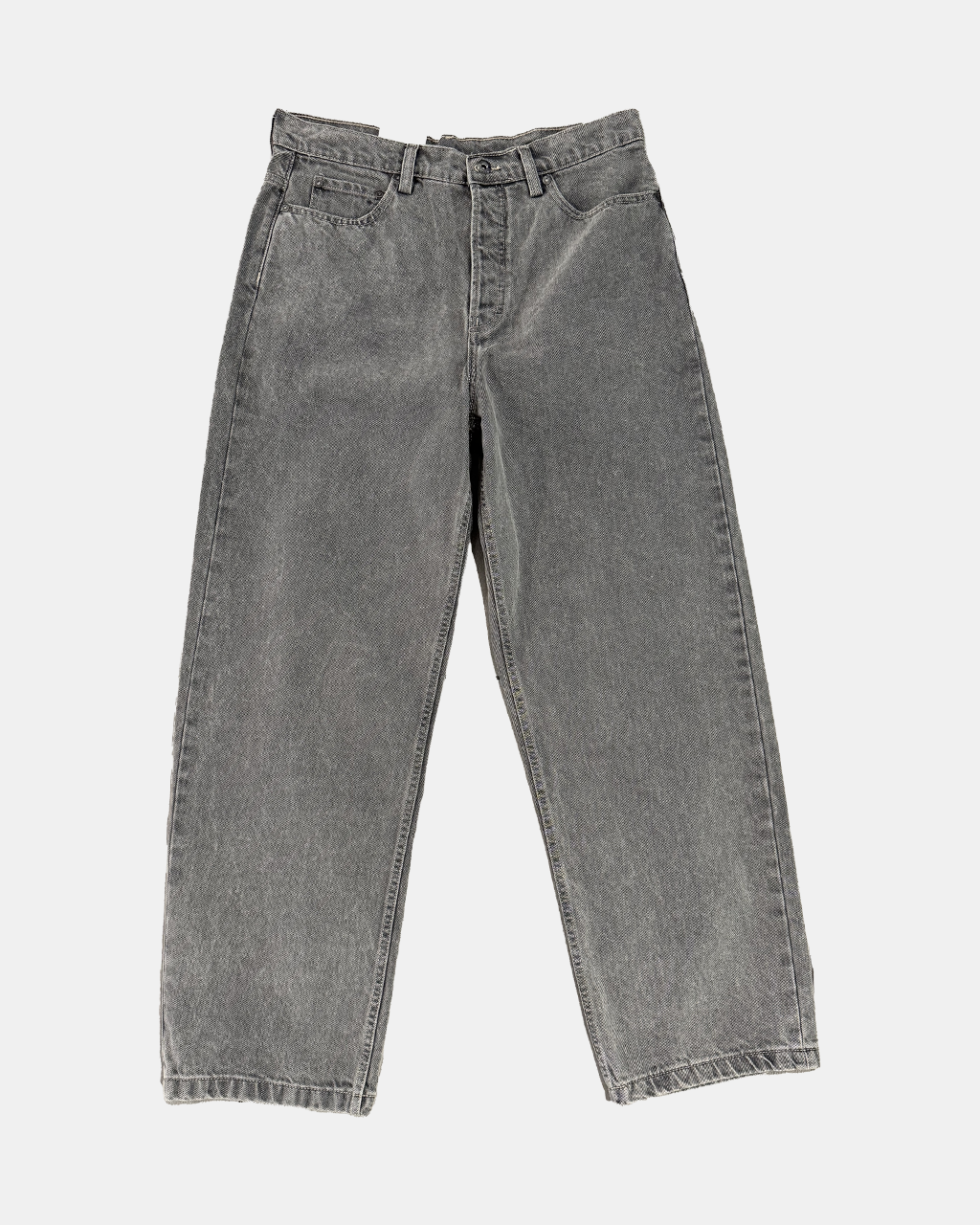 ELEMENT big fit denim