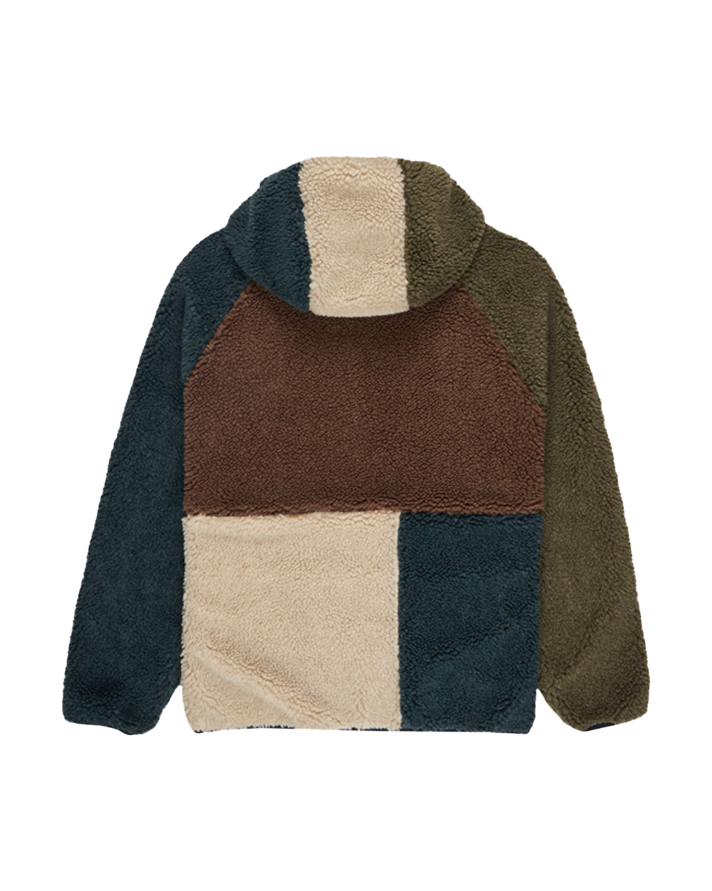ELEMENT wolfe sherpa reversible
