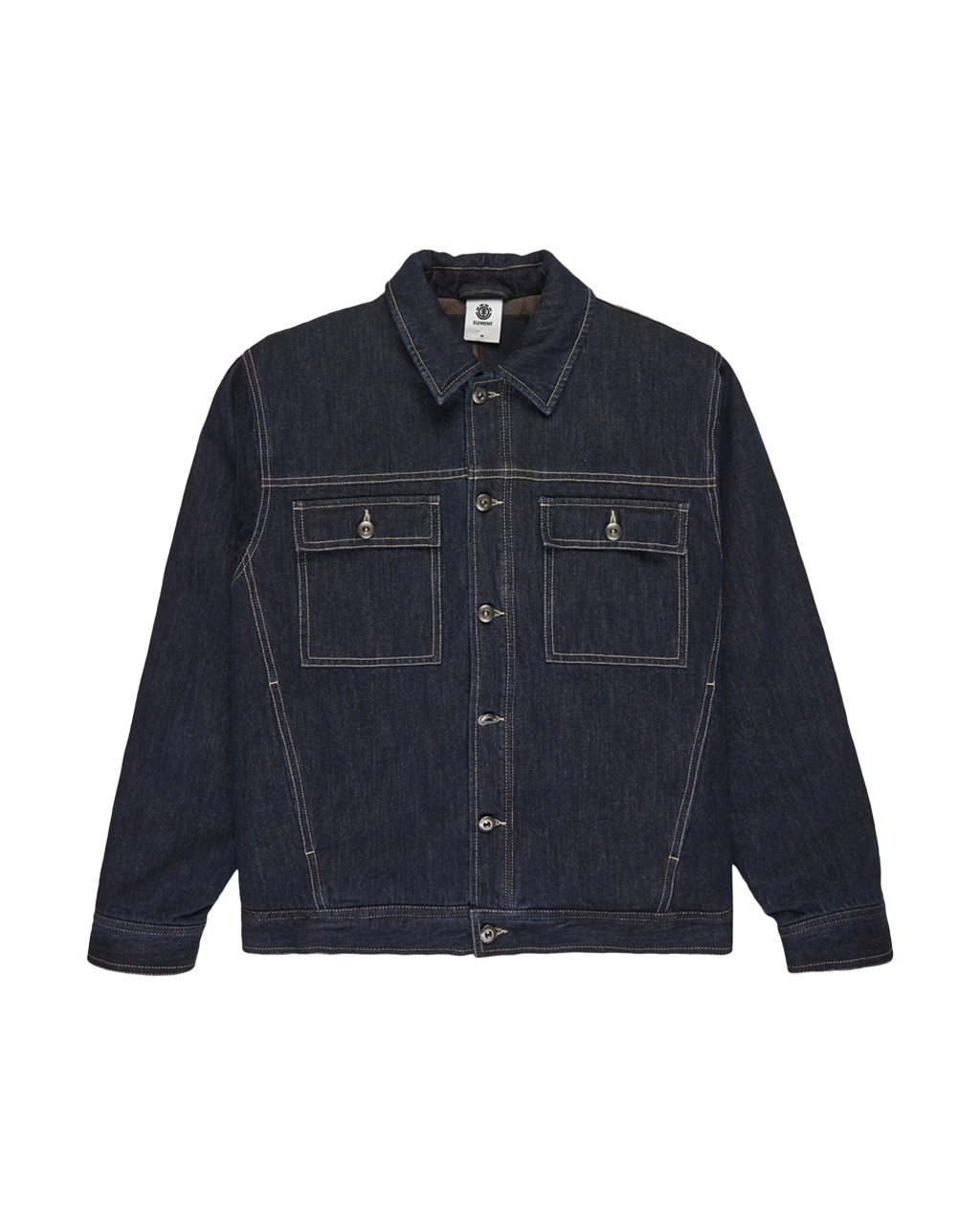ELEMENT 4 Wheels Unity sweater