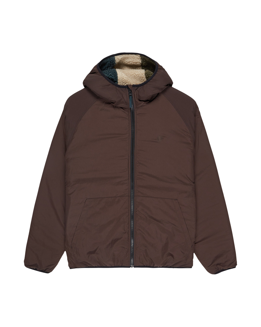 ELEMENT wolfe sherpa reversible