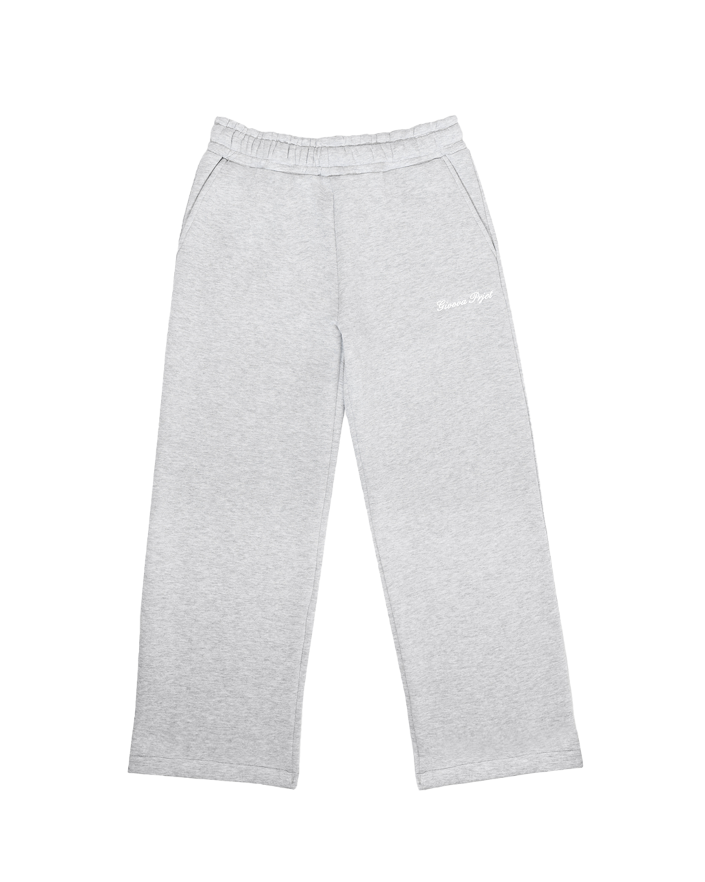 GIVOVA PRJCT baggy sweatpants