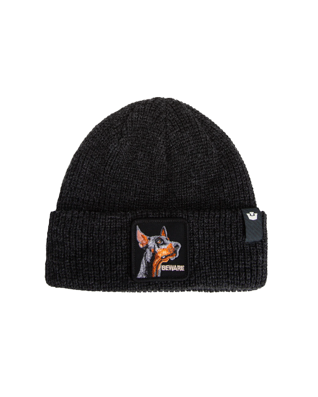 GOORIN BROS beware beanie