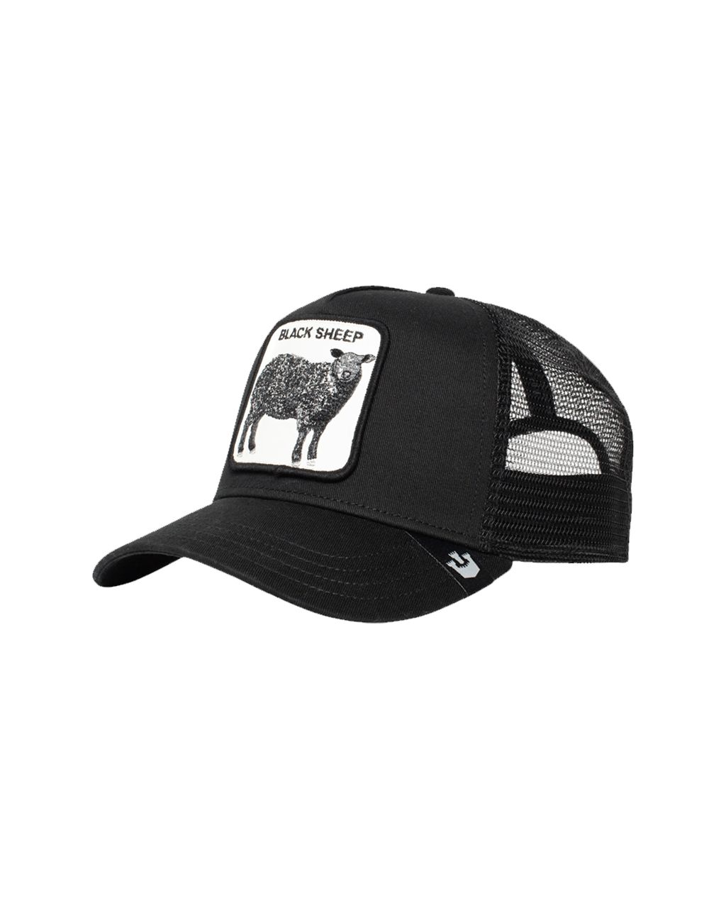 GOORIN BROS sheep black