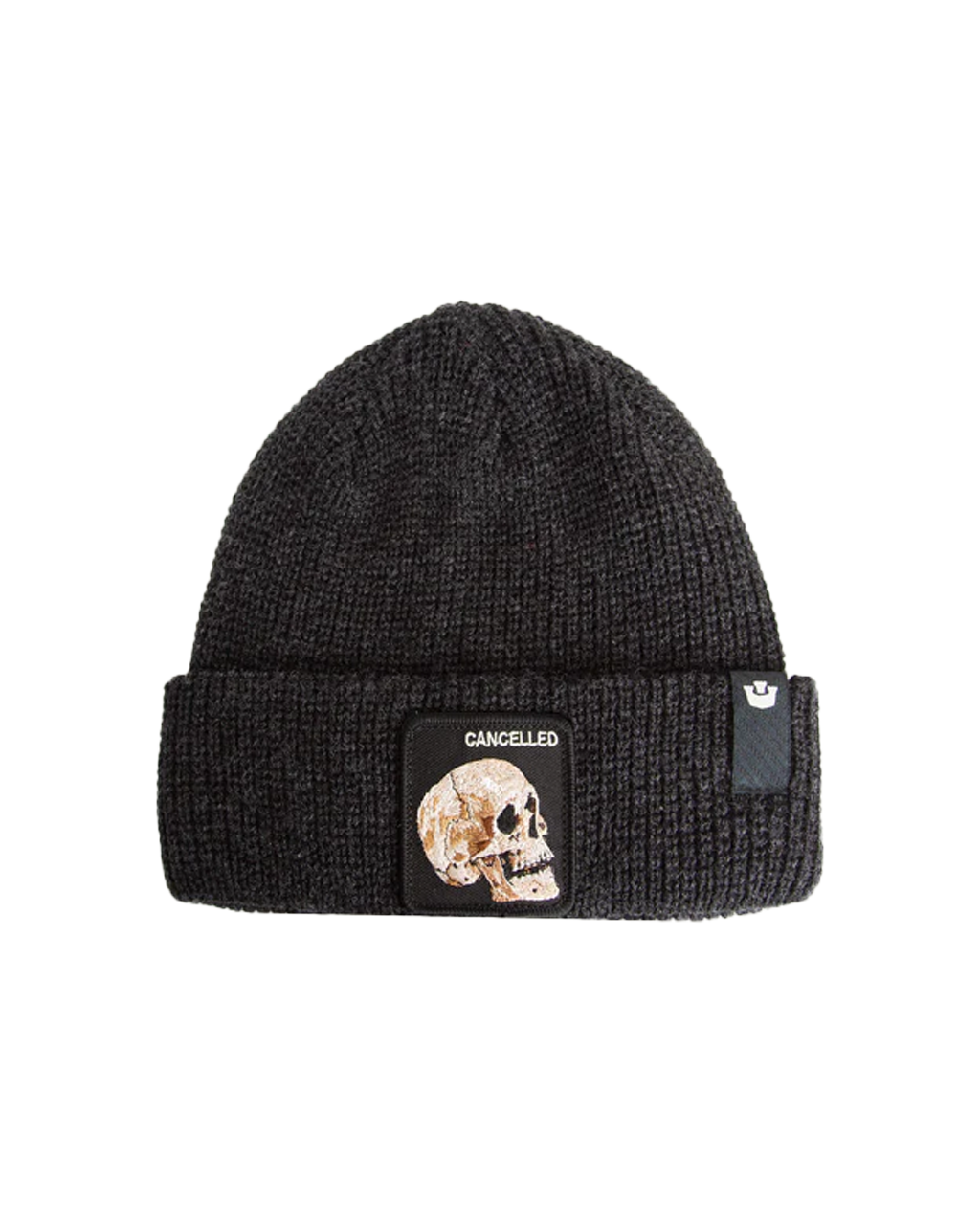 GOORIN BROS cancelled beanie