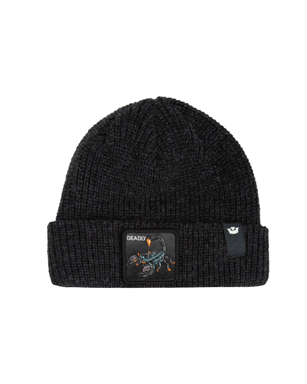 GOORIN BROS deadly beanie
