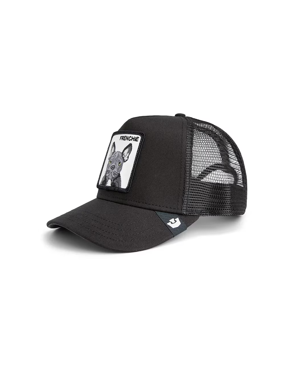 GOORIN BROS frenchie black