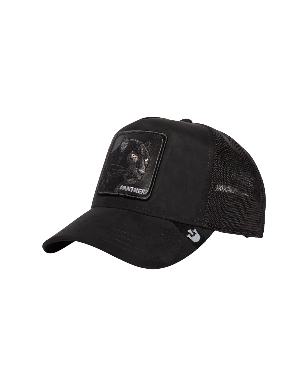 GOORIN BROS panther black