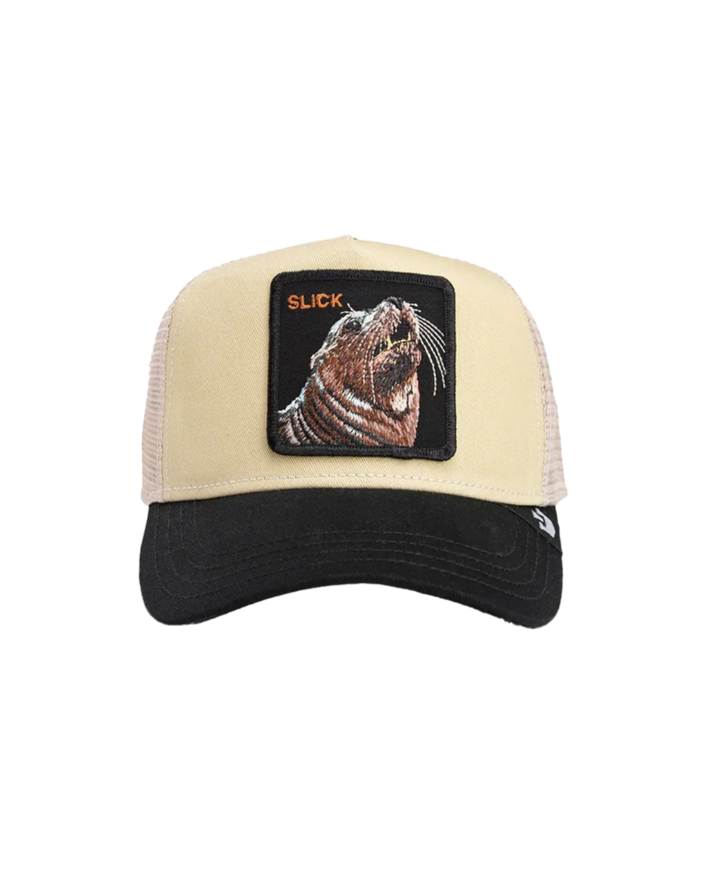 GOORIN BROS slick cream