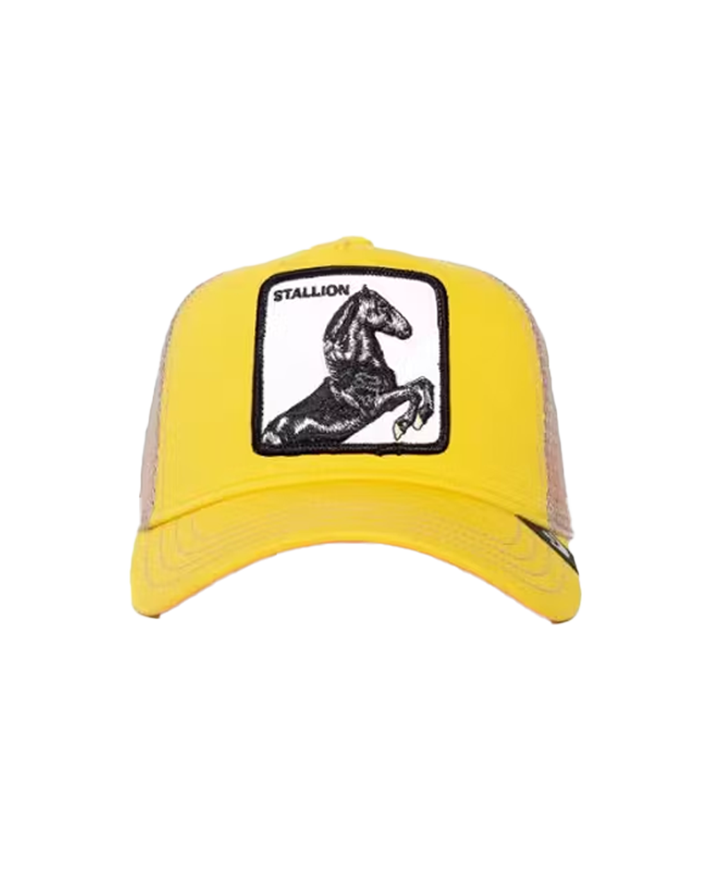 GOORIN BROS stallion yellow