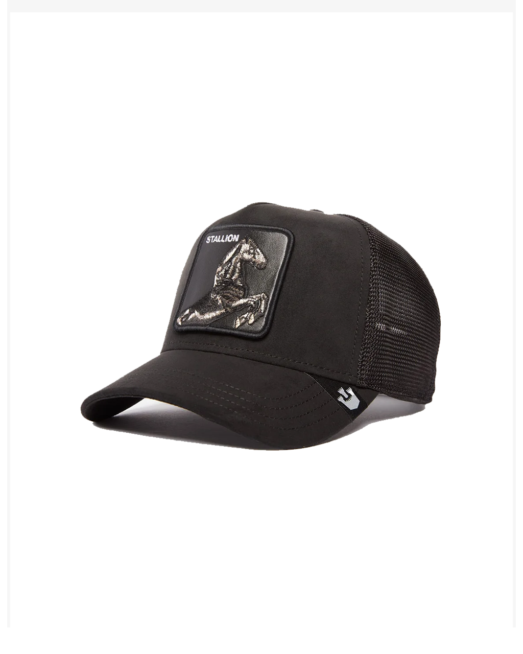 GOORIN BROS stallion black