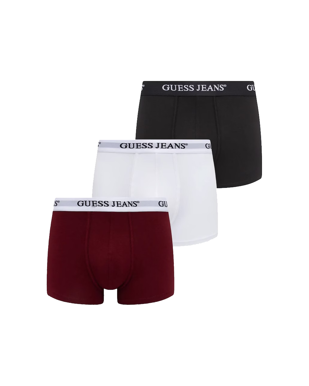 GUESS JEANS boxer 3 pack