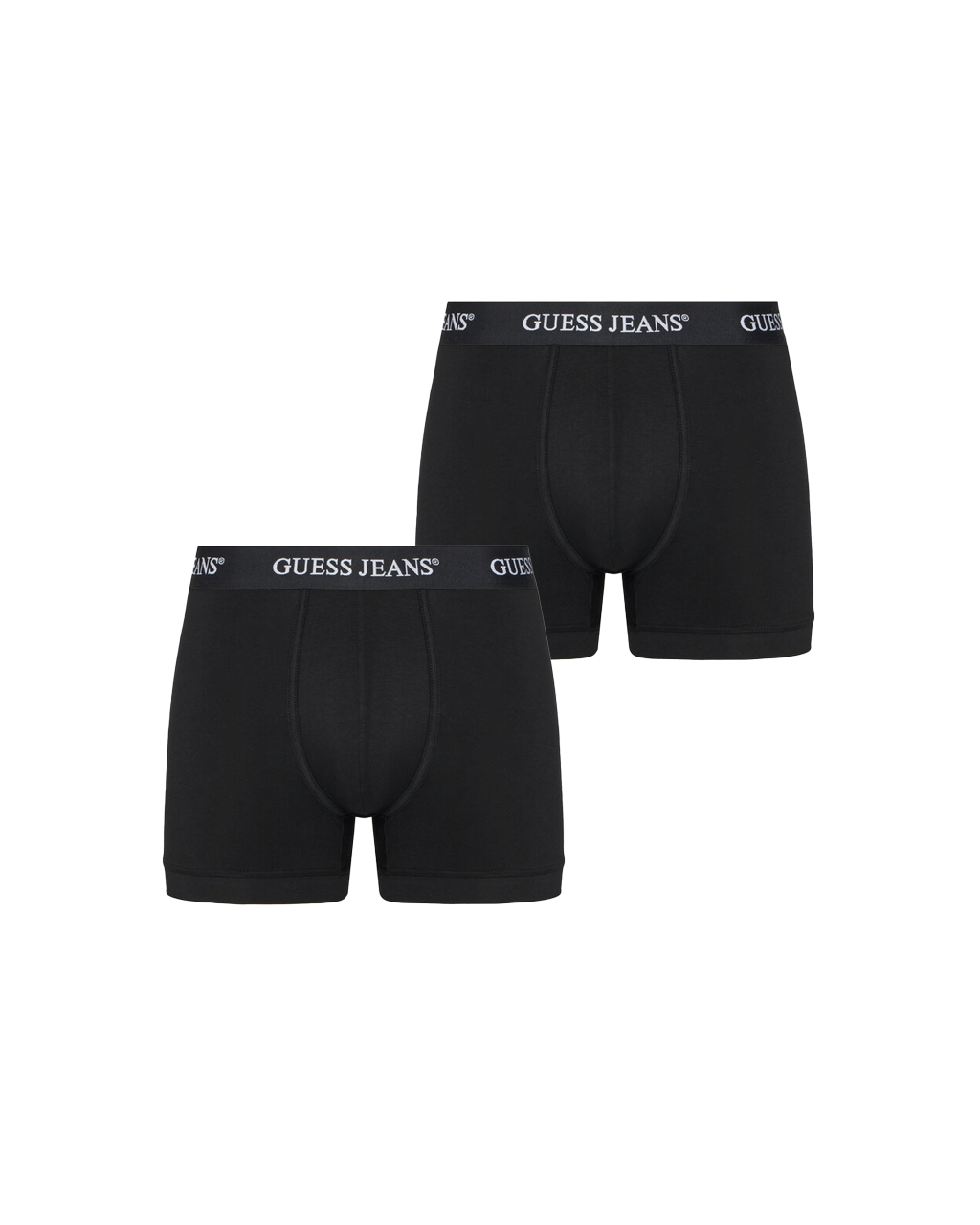 GUESS JEANS boxer 2 pack