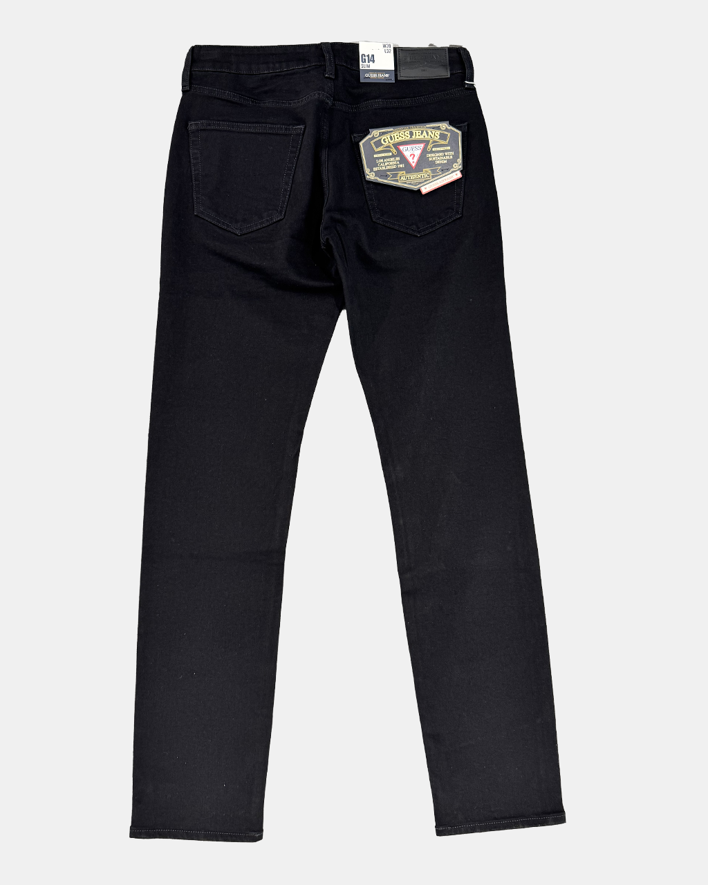 GUESS JEANS G14 slim