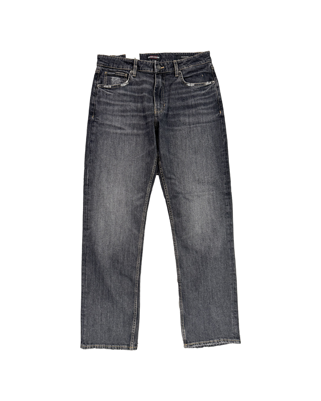 GUESS JEANS G16 straight