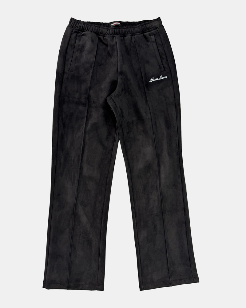 GUESS JEANS velvet pant