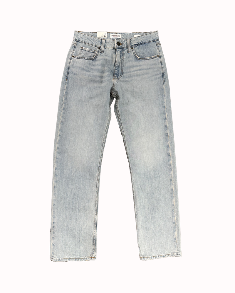 GUESS JEANS G16 straight
