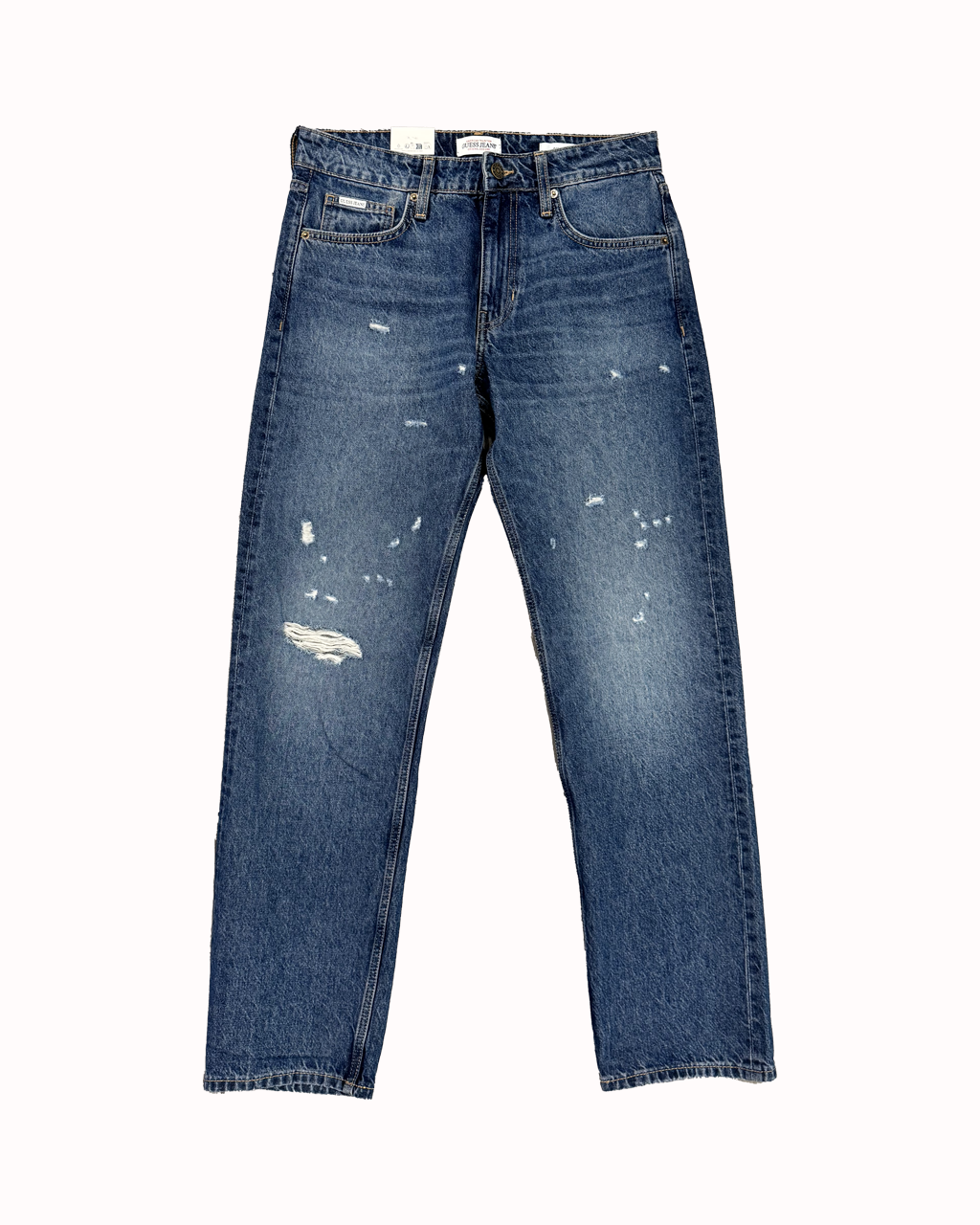 GUESS JEANS G16 straight