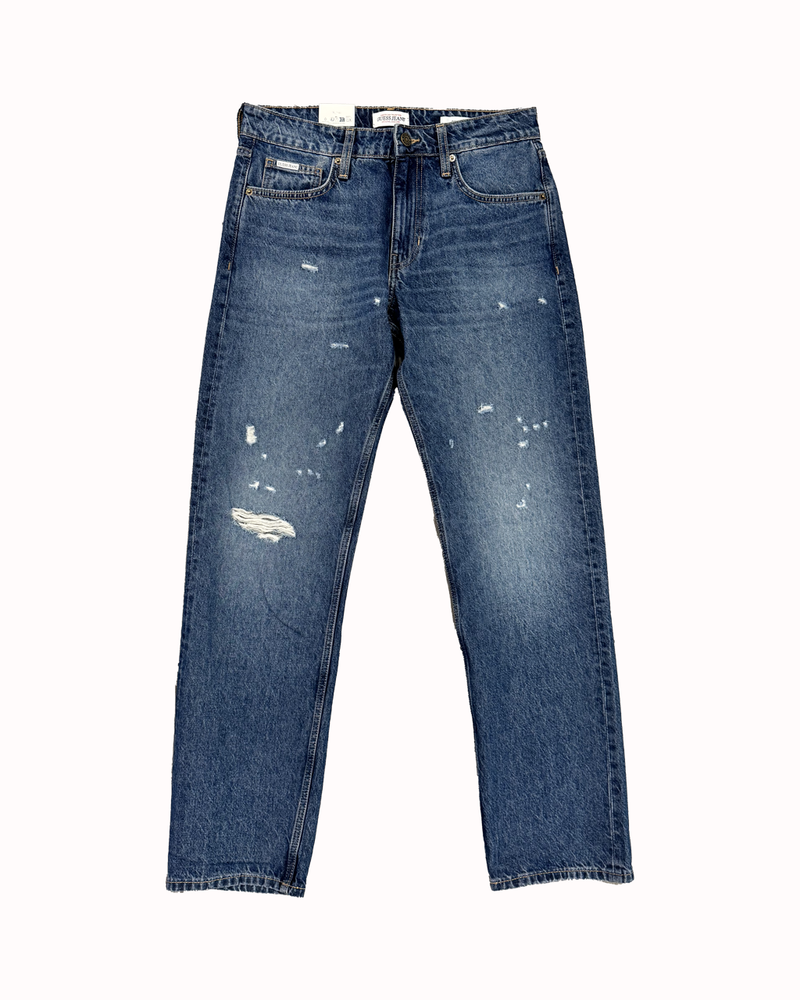 GUESS JEANS G16 straight