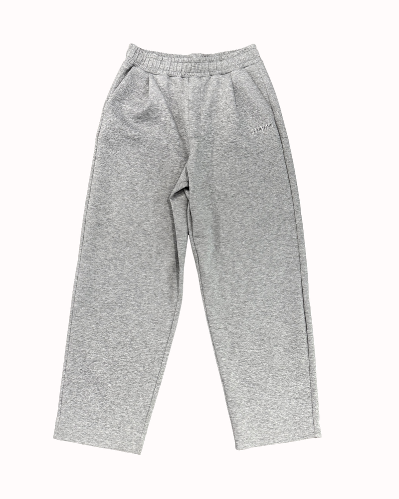 GUESS JEANS scuba sweatpants baggy