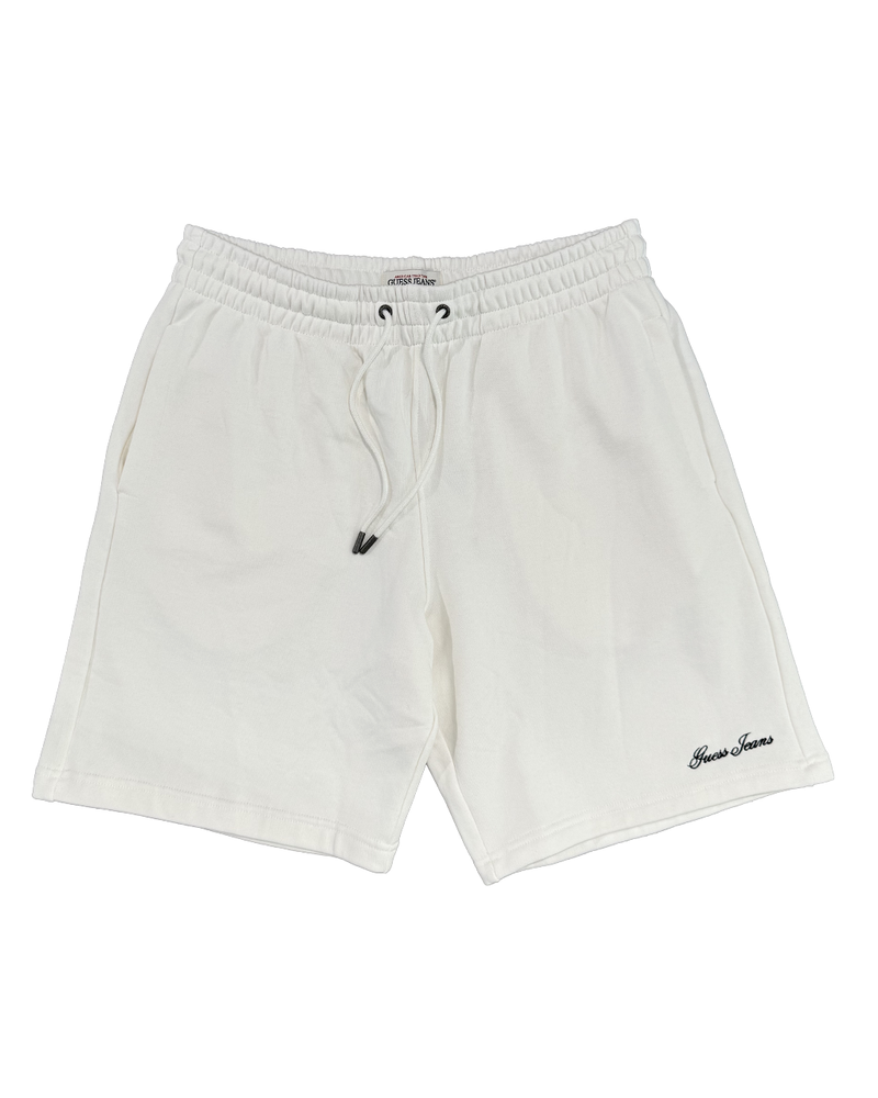 GUESS JEANS basic short