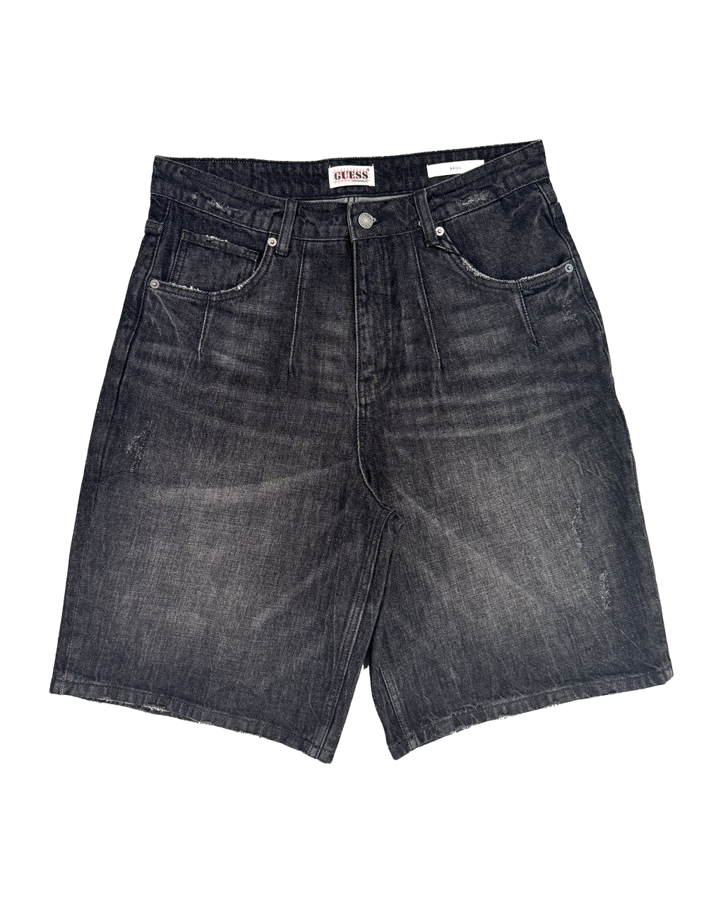 GUESS JEANS originals baggy shorts