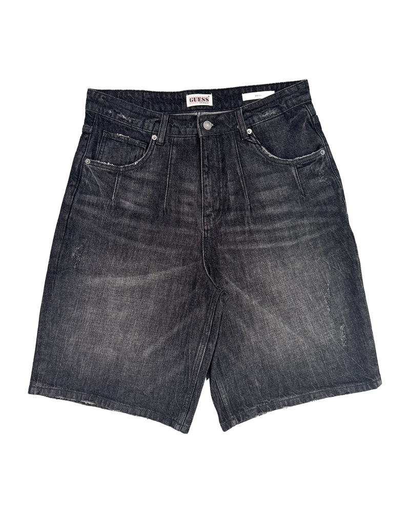 GUESS JEANS originals baggy shorts