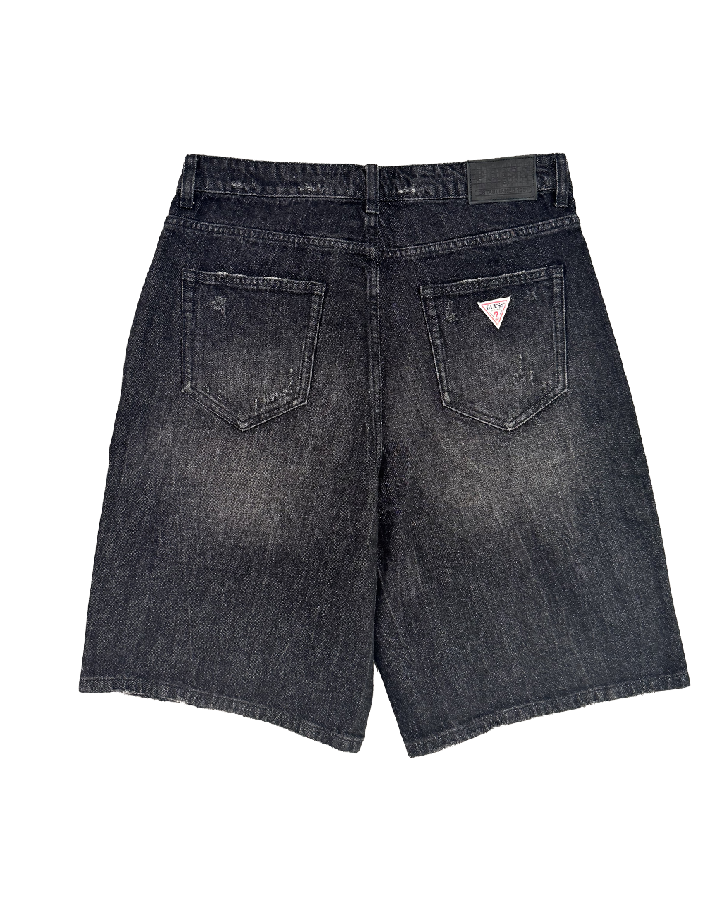GUESS JEANS originals baggy shorts