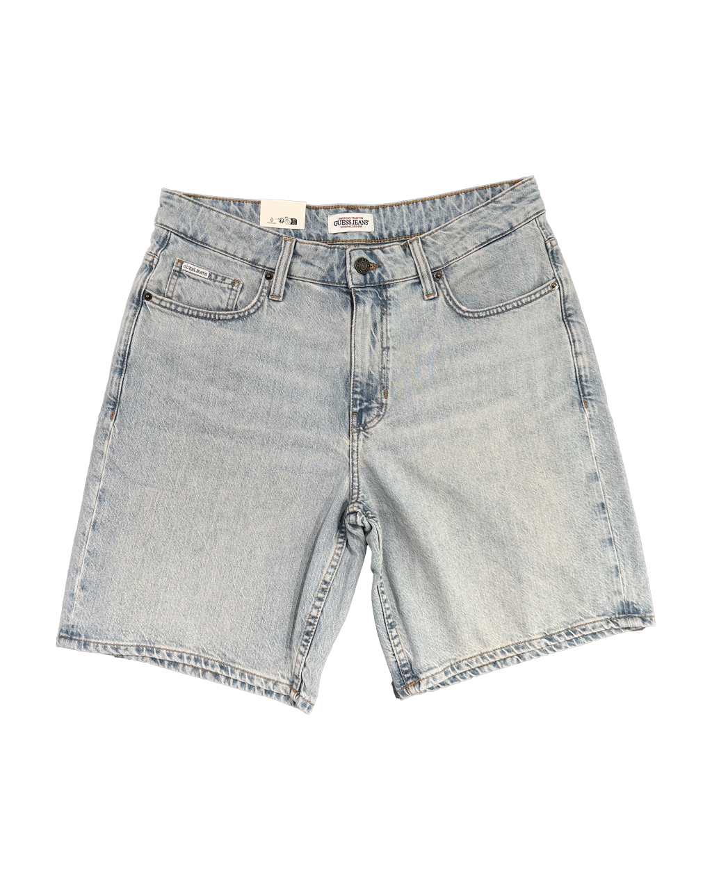 GUESS JEANS classic shorts