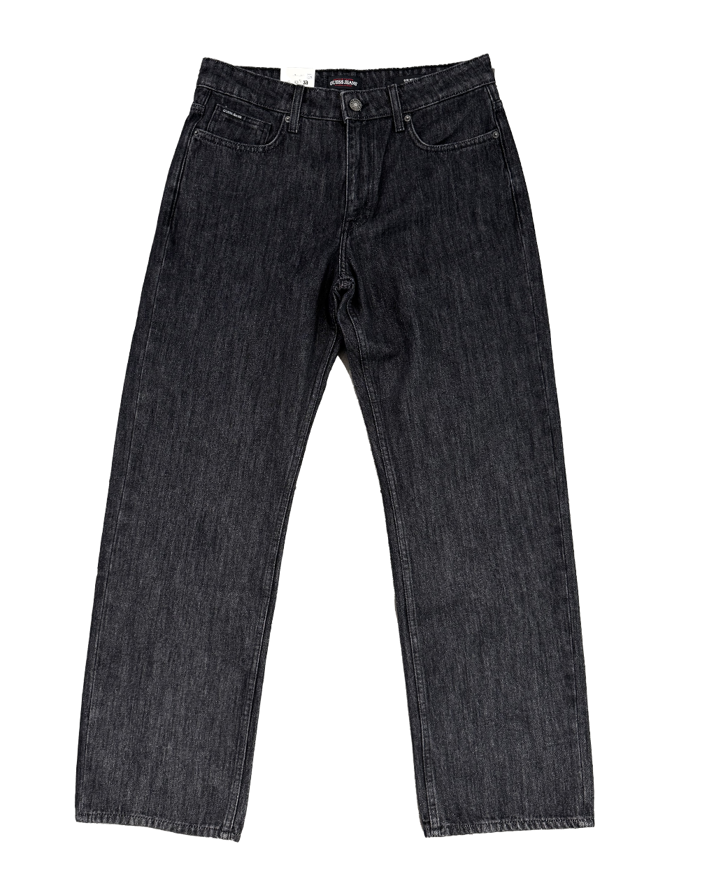 GUESS JEANS G18 relaxed
