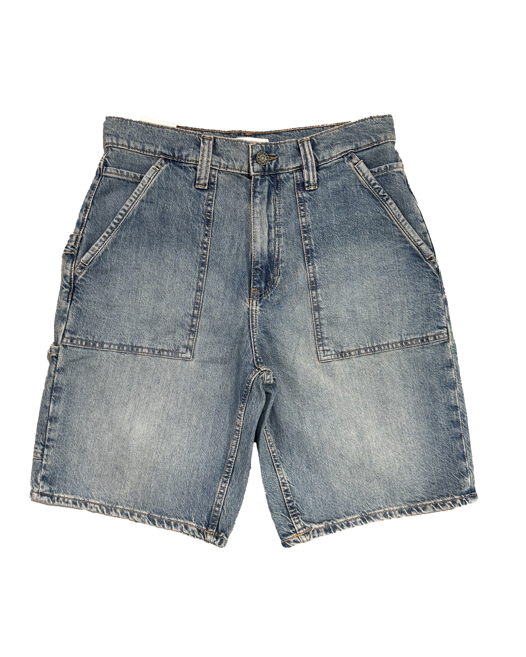 GUESS JEANS carpenter shorts