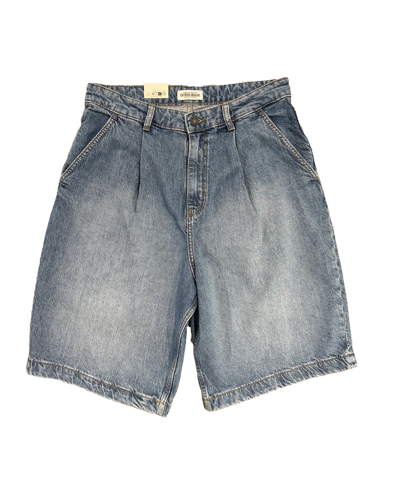 GUESS JEANS baggy shorts