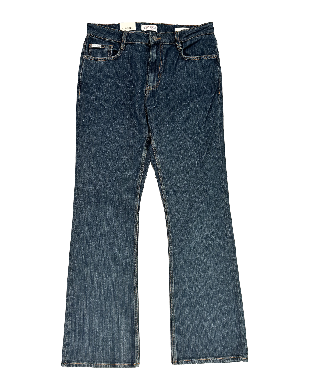 GUESS JEANS bootcut