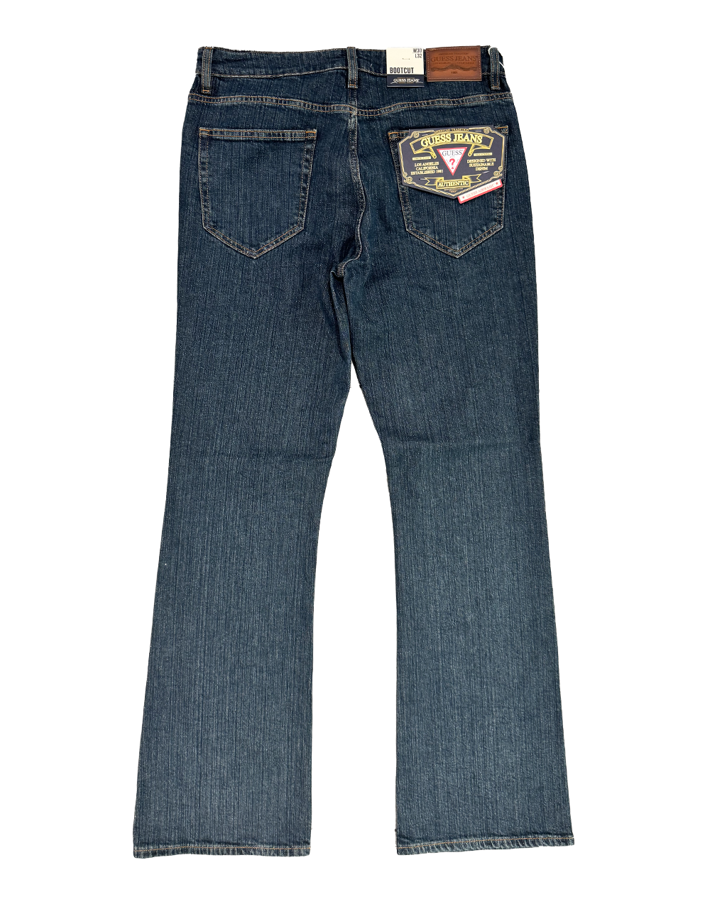 GUESS JEANS bootcut