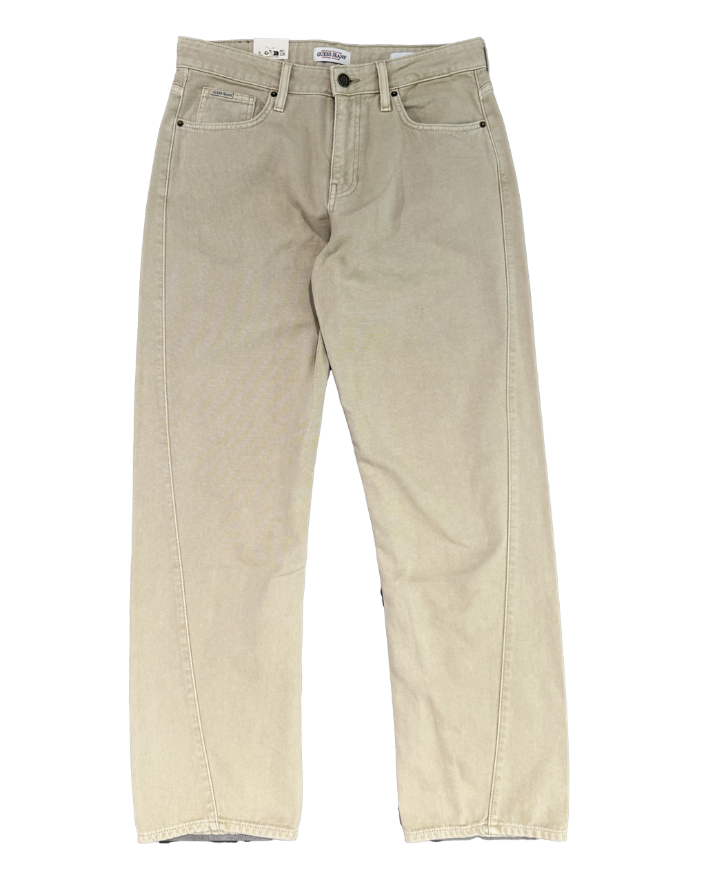 GUESS JEANS G18 relaxed
