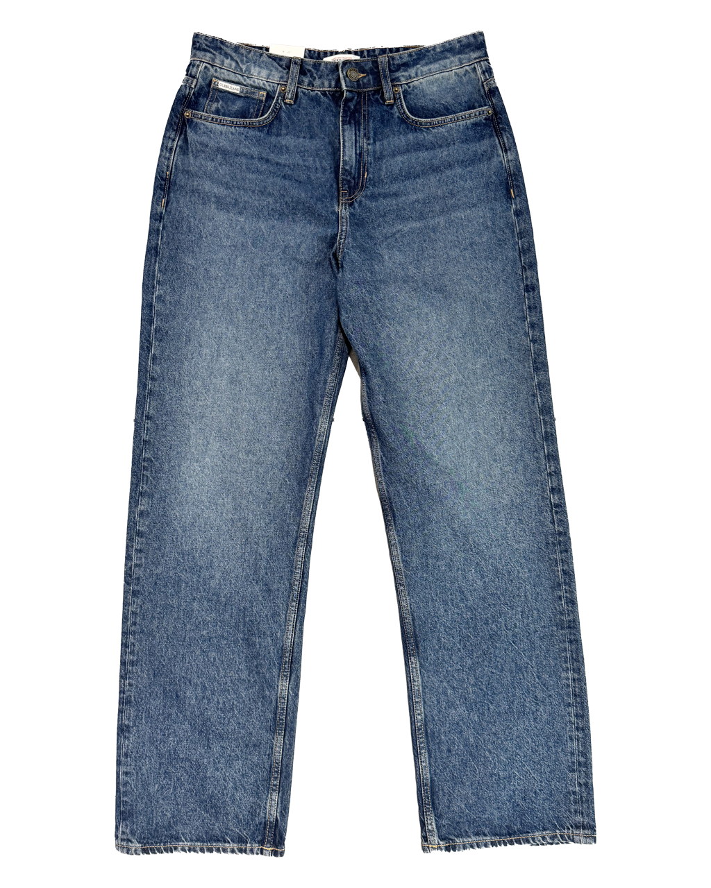 GUESS JEANS G18 relaxed