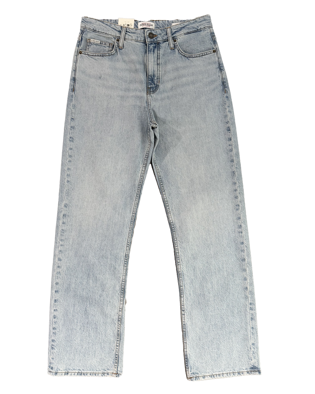 GUESS JEANS G18 relaxed