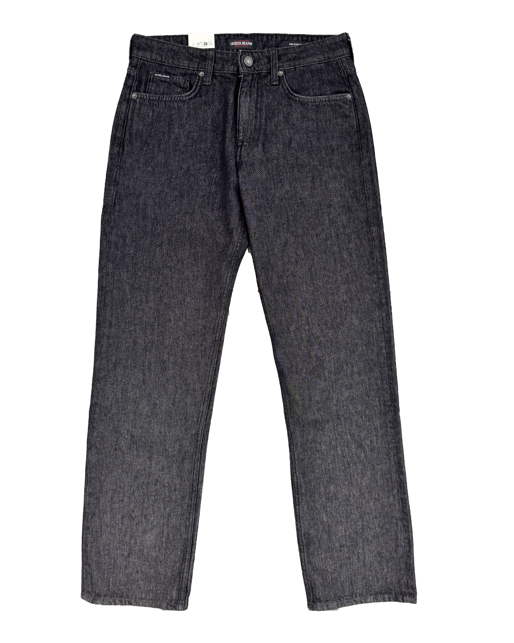 GUESS JEANS G16 straight