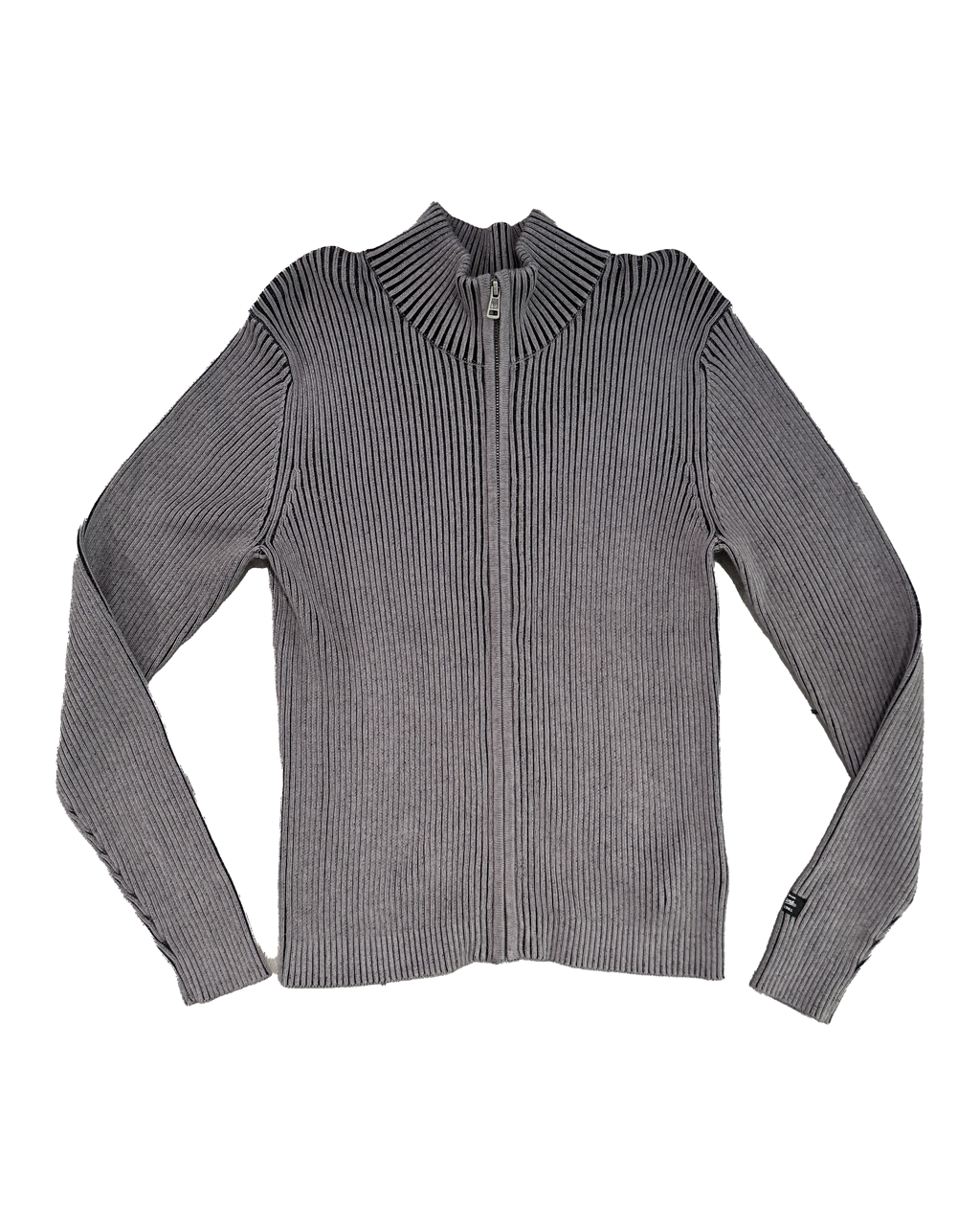 GUESS JEANS full zip jumper