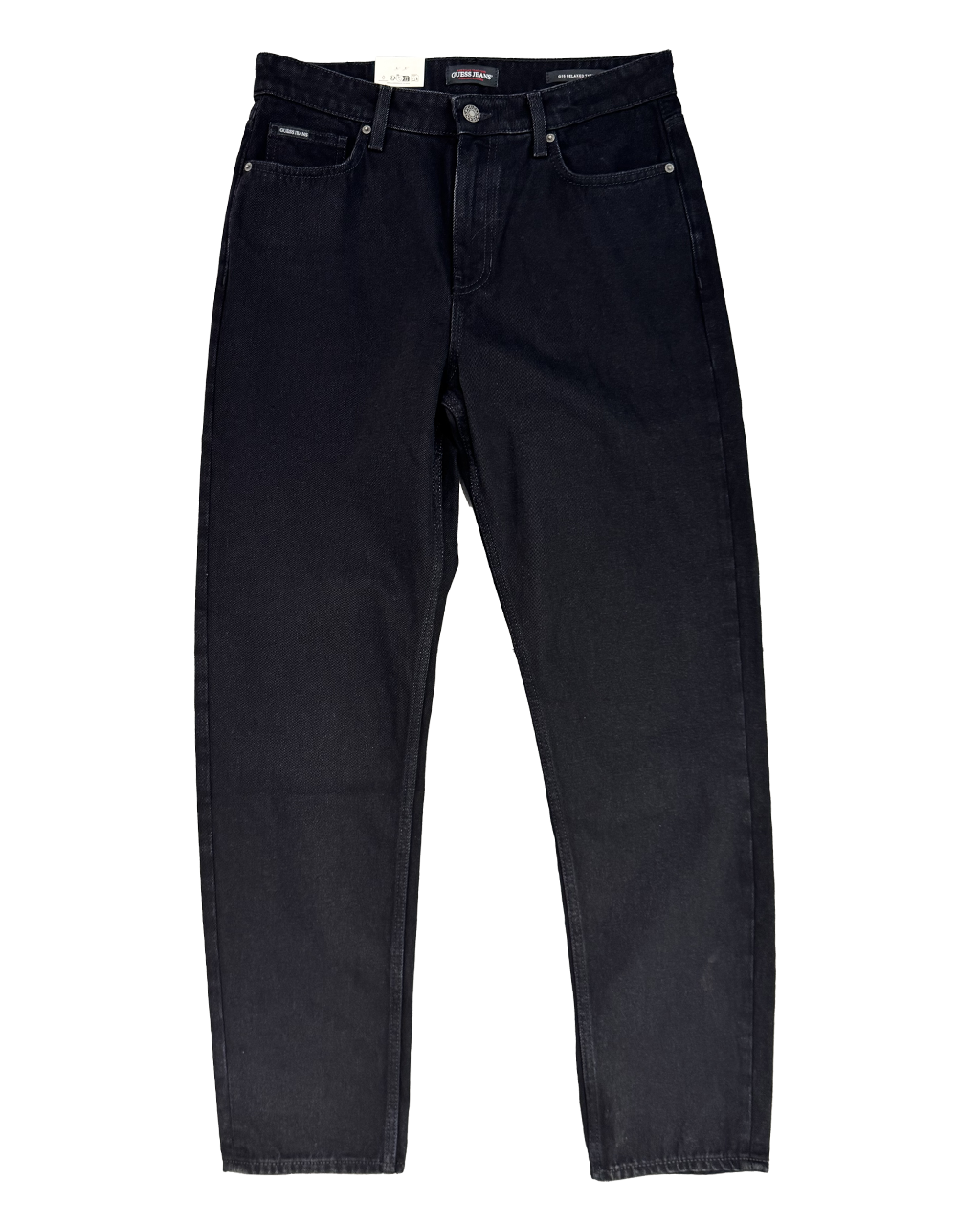 GUESS JEANS G15 relaxed taper