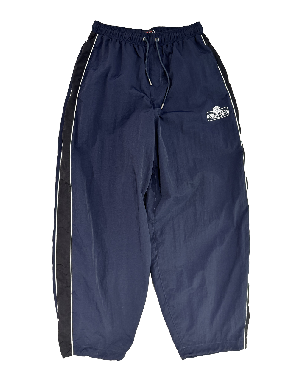 GUESS JEANS worldwide baggy trackpant
