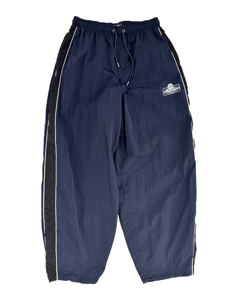 GUESS JEANS worldwide baggy trackpant