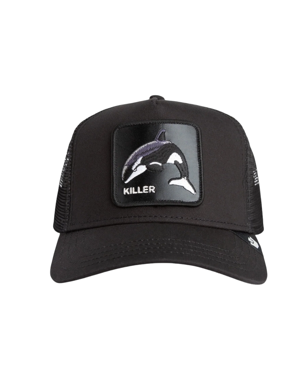 GOORING BROS killer black