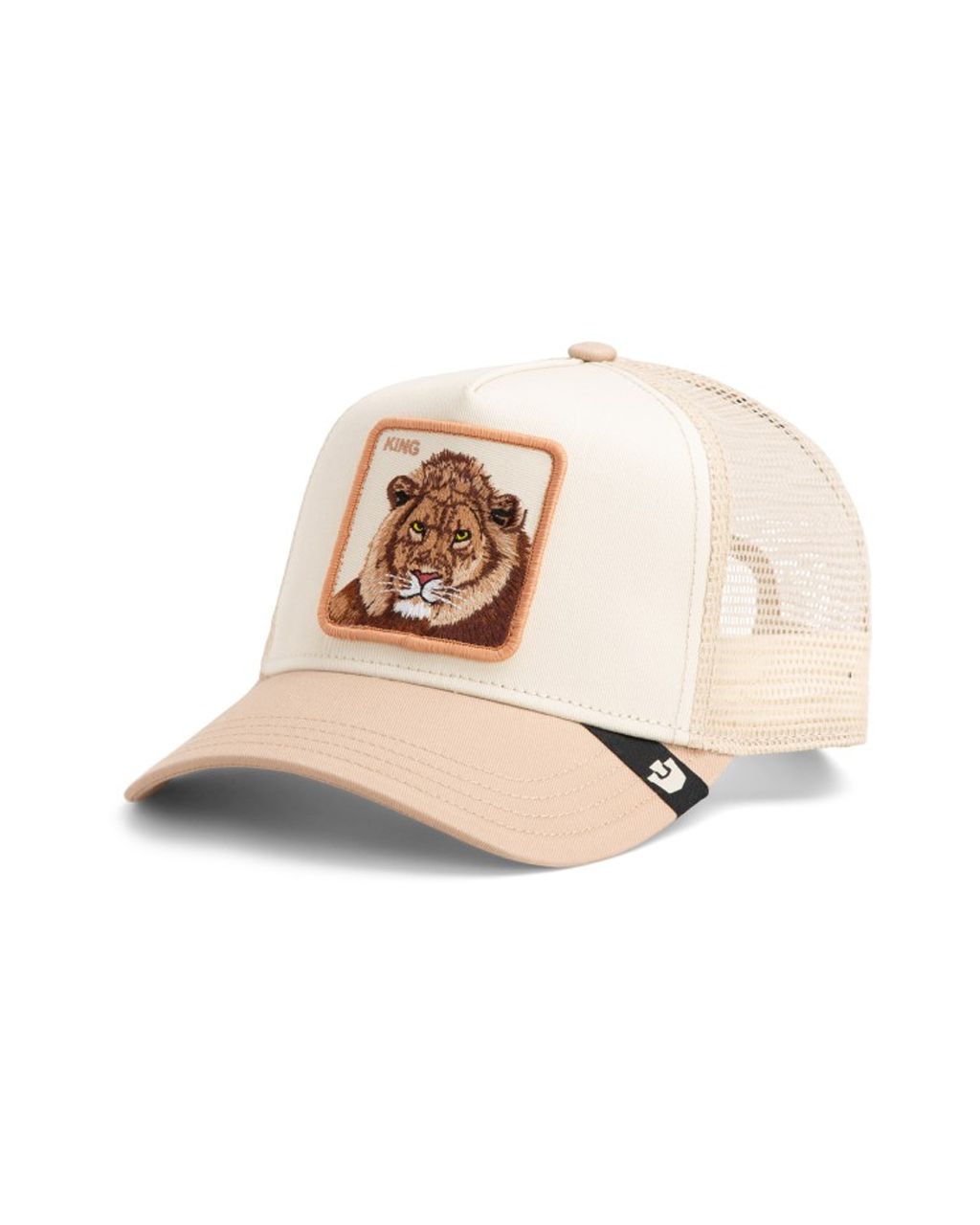 GOORIN BROS king beige