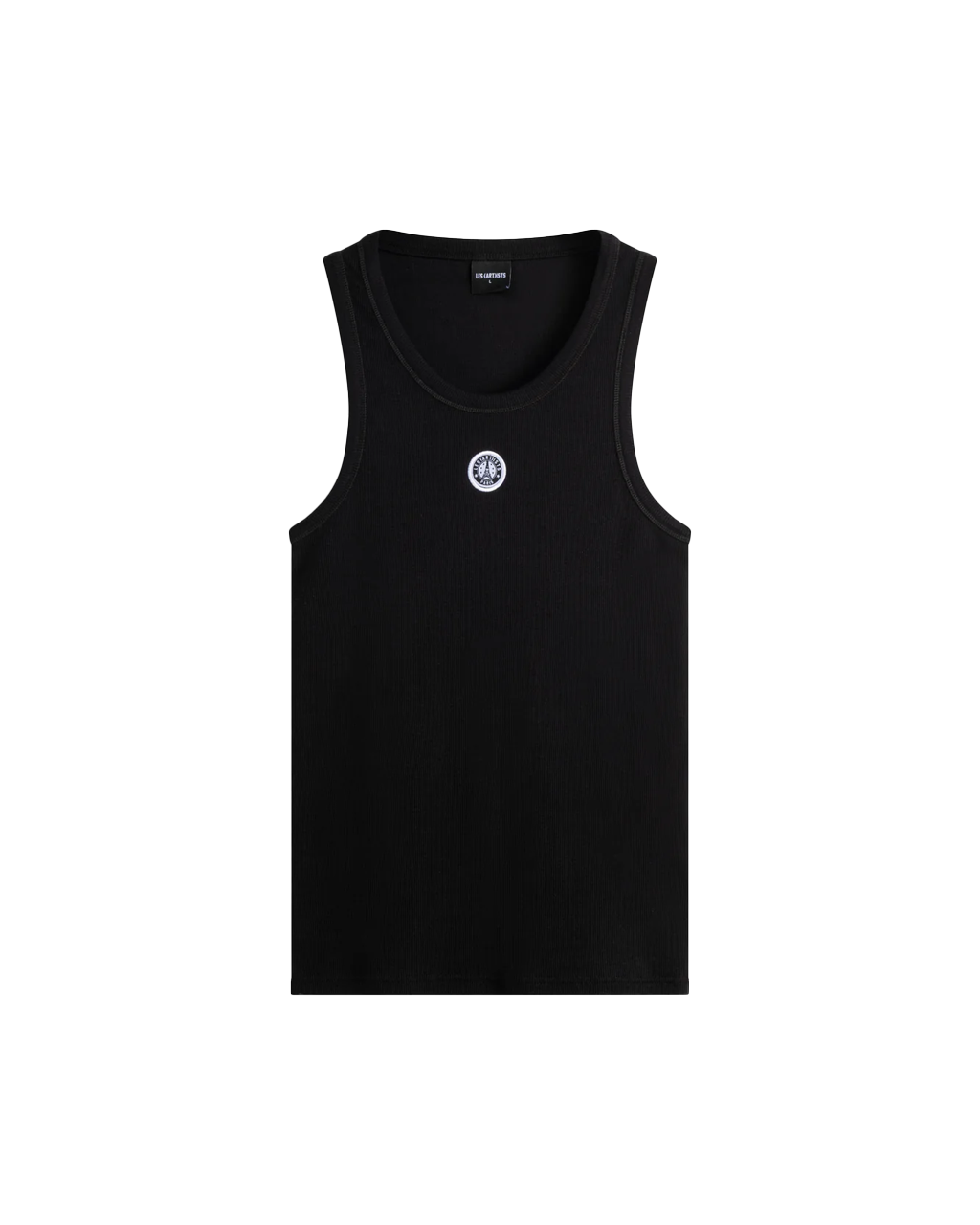 LES (ART)ISTS tank top