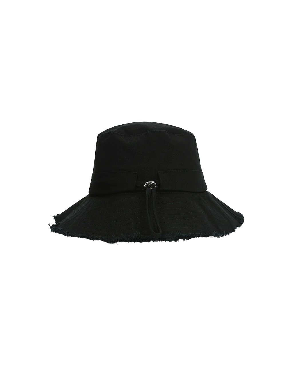 LES (ART)ISTS metal logo bucket