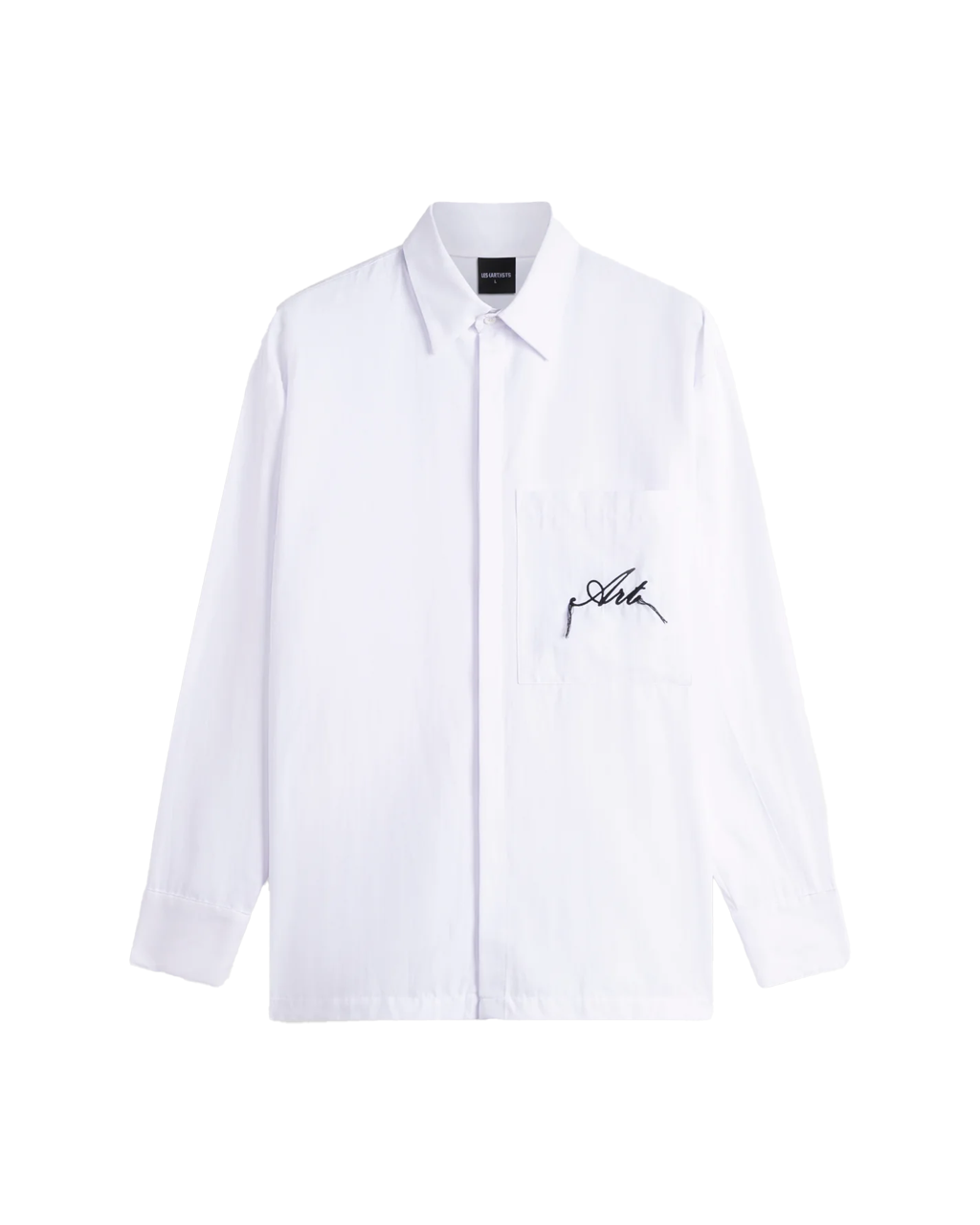 LES (ART)ISTS art shirt