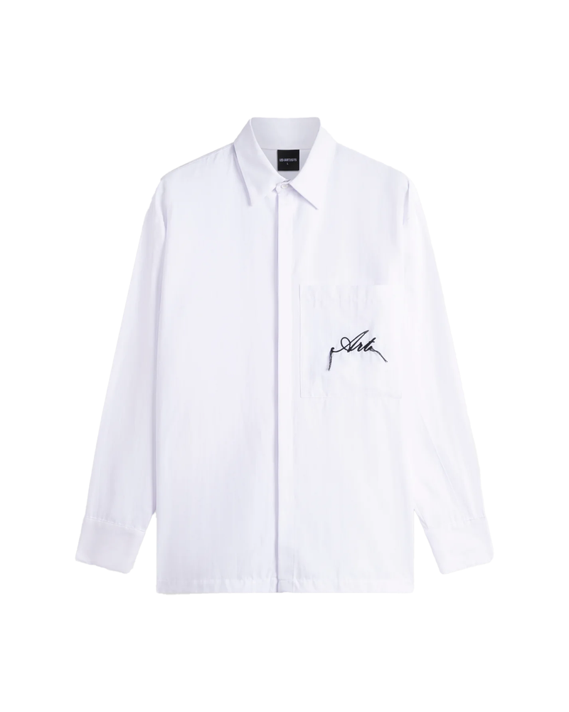 LES (ART)ISTS art shirt